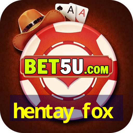 hentay fox